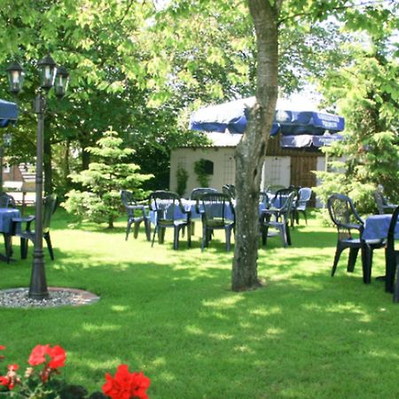Landgasthof Fegetasch Neukirchen  외부 사진