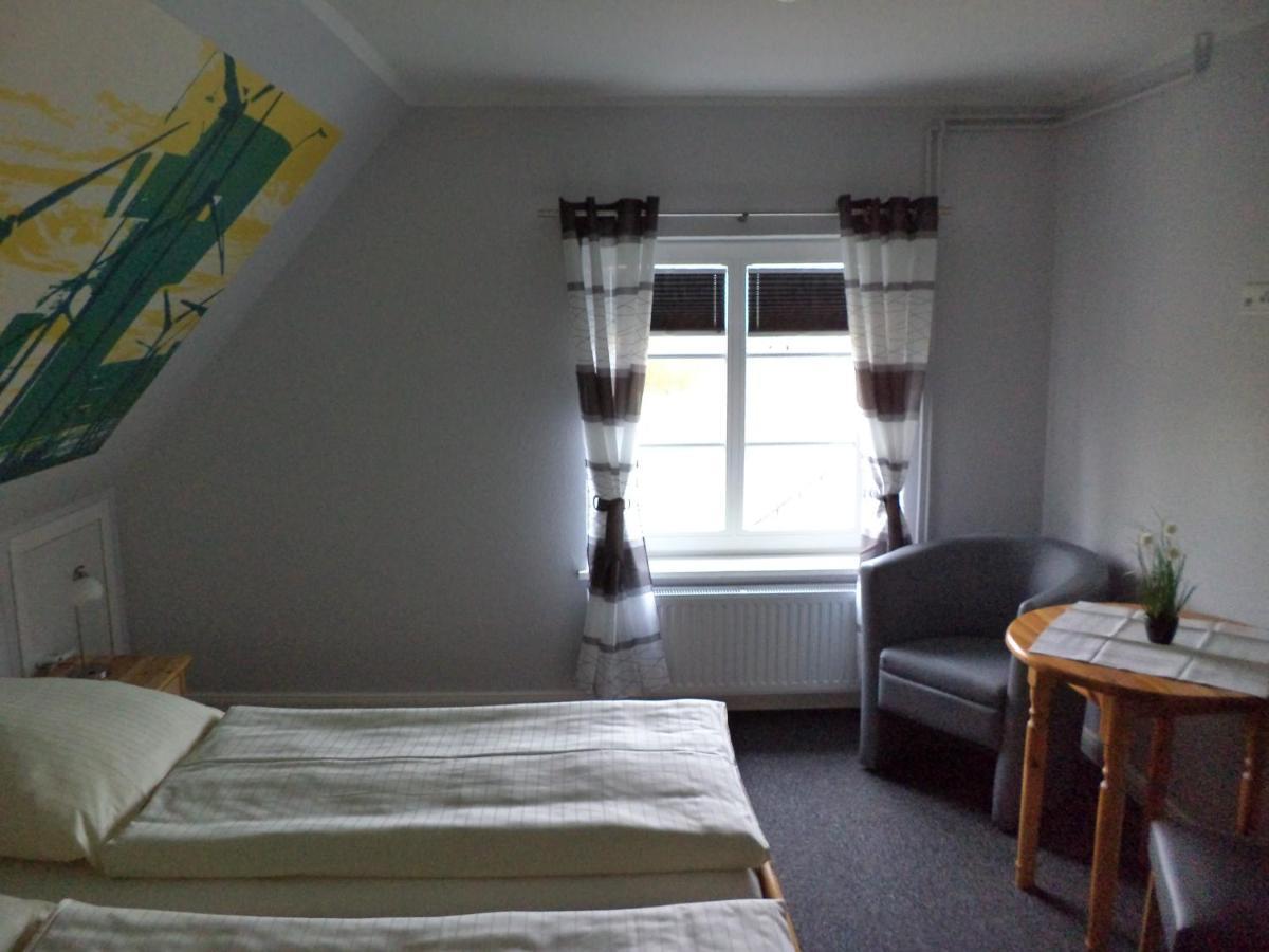 Landgasthof Fegetasch Neukirchen  외부 사진