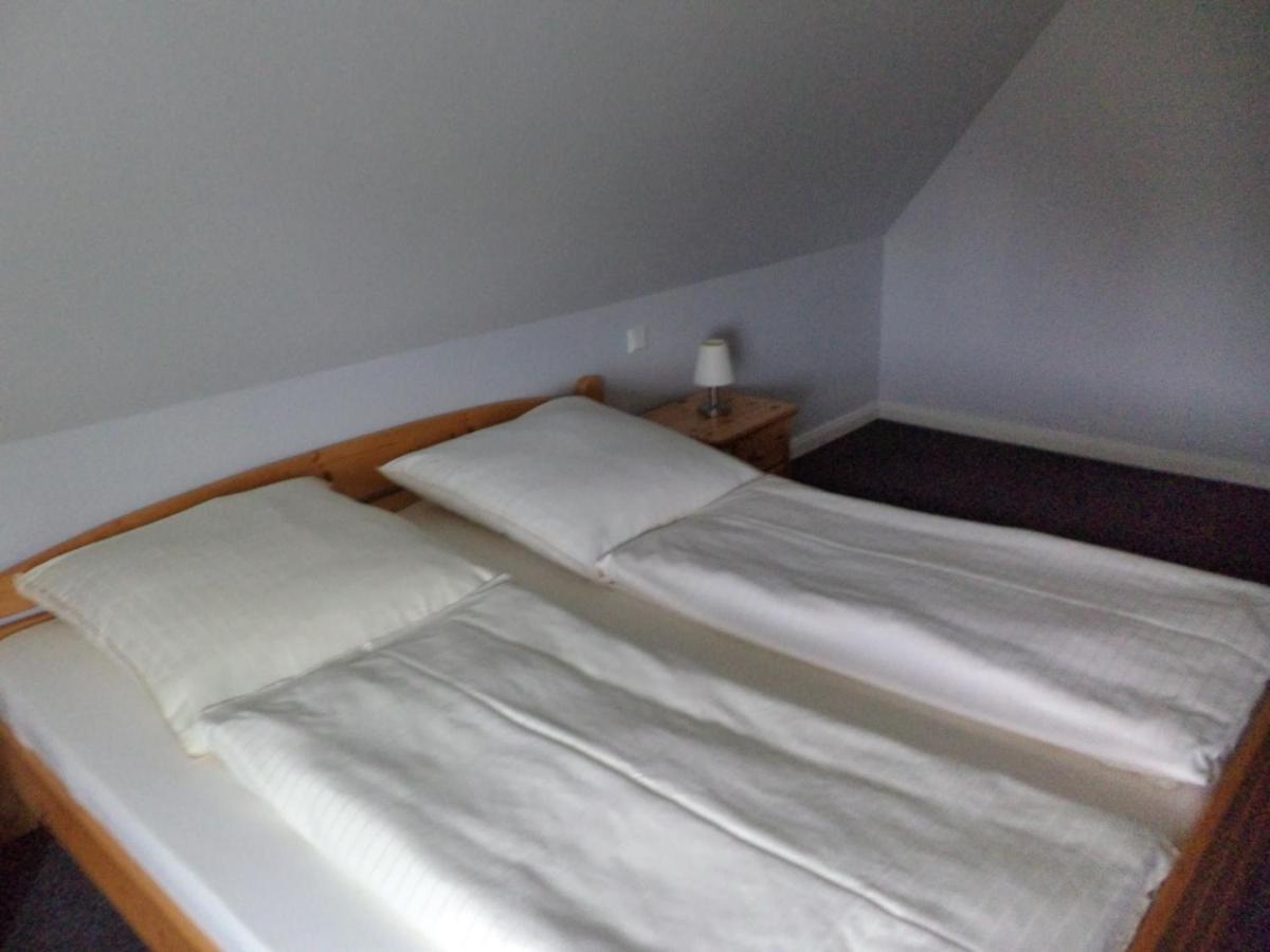 Landgasthof Fegetasch Neukirchen  외부 사진