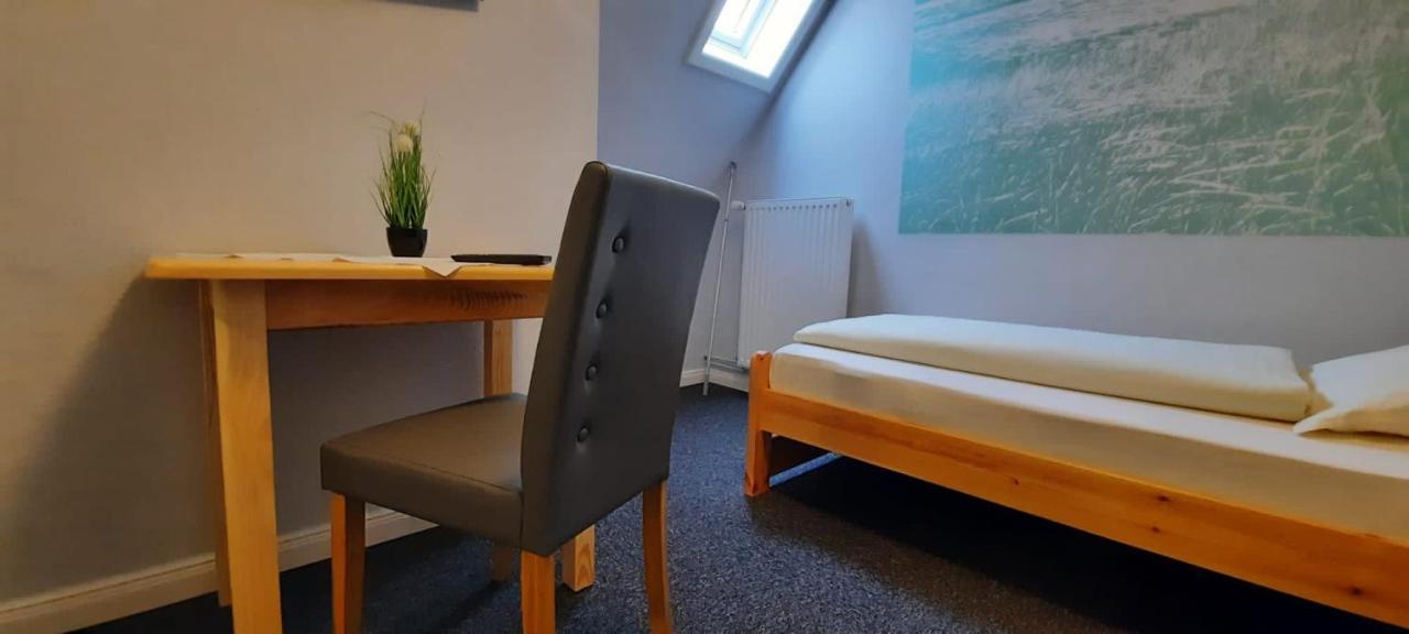 Landgasthof Fegetasch Neukirchen  외부 사진
