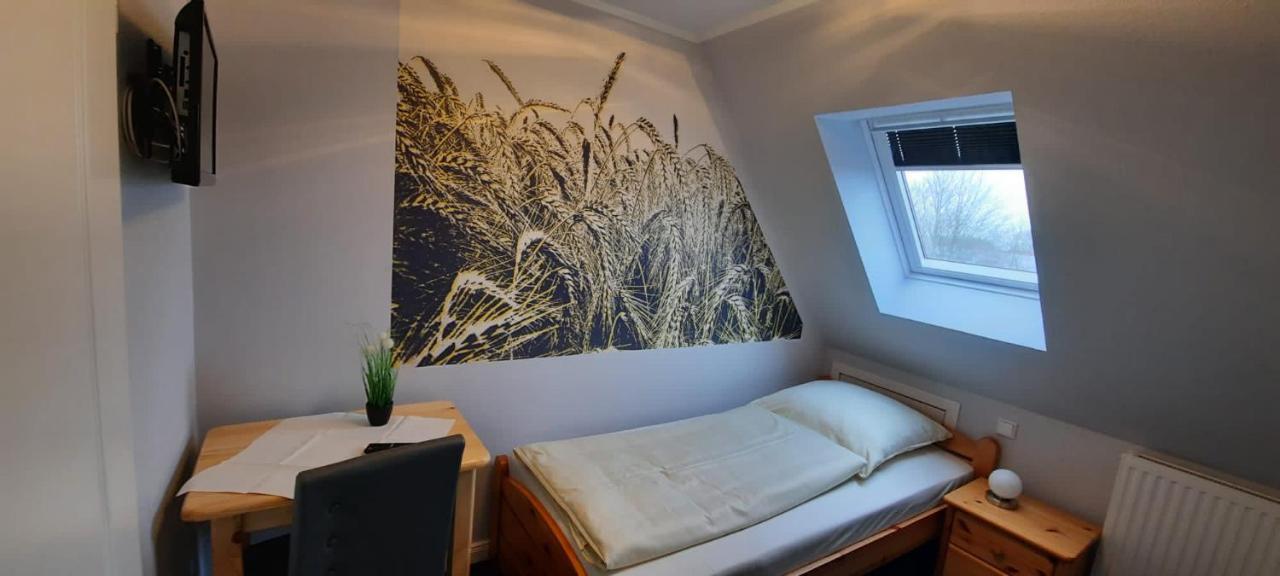 Landgasthof Fegetasch Neukirchen  외부 사진