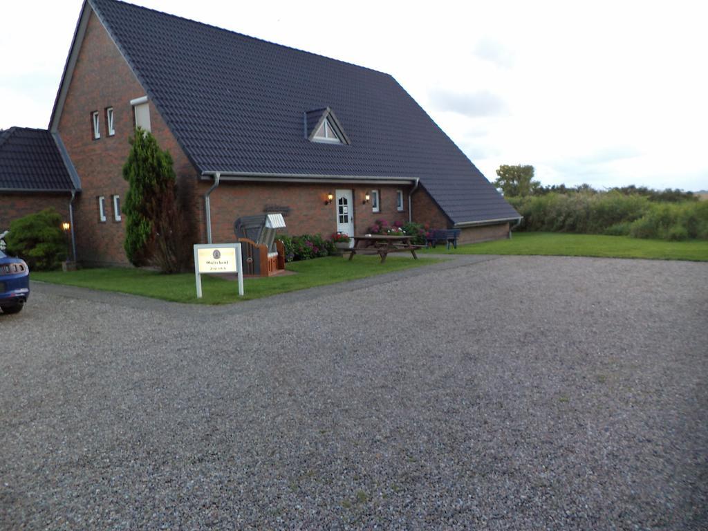 Landgasthof Fegetasch Neukirchen  외부 사진
