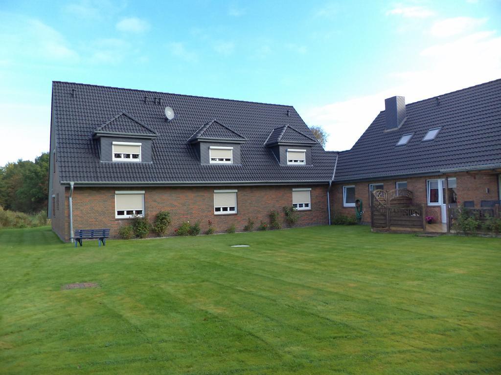 Landgasthof Fegetasch Neukirchen  외부 사진