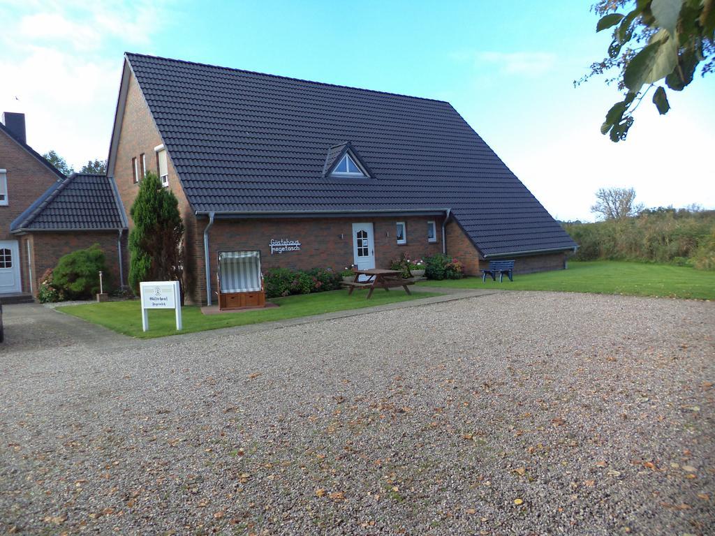 Landgasthof Fegetasch Neukirchen  외부 사진