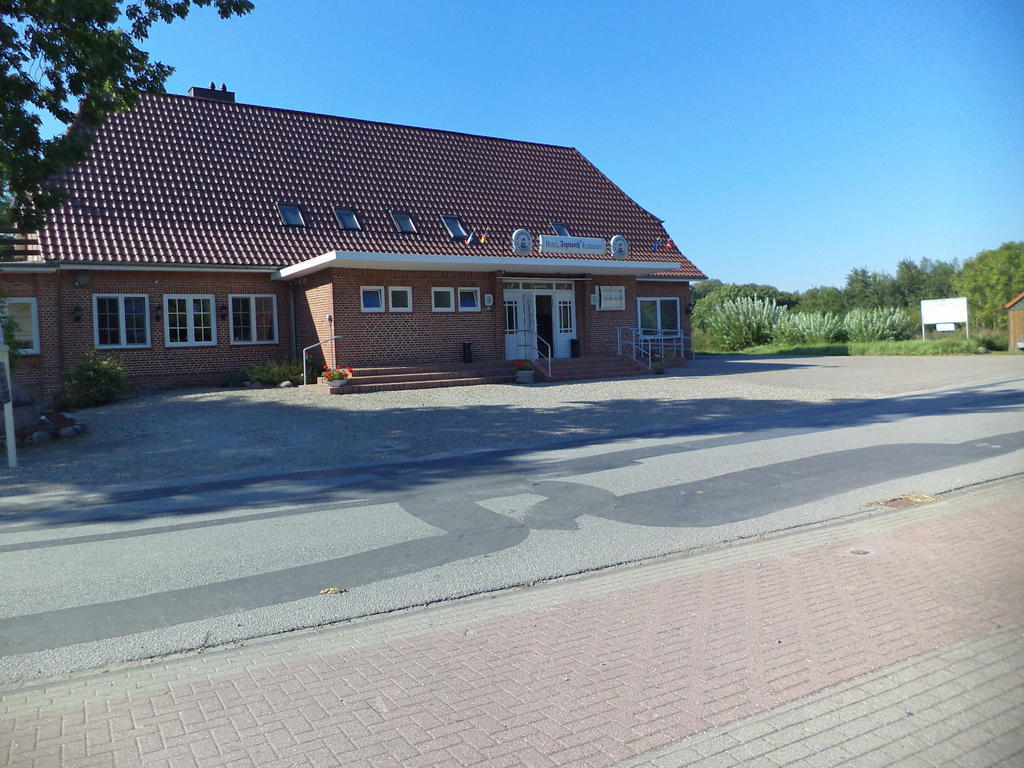 Landgasthof Fegetasch Neukirchen  외부 사진