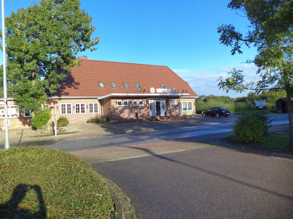 Landgasthof Fegetasch Neukirchen  외부 사진