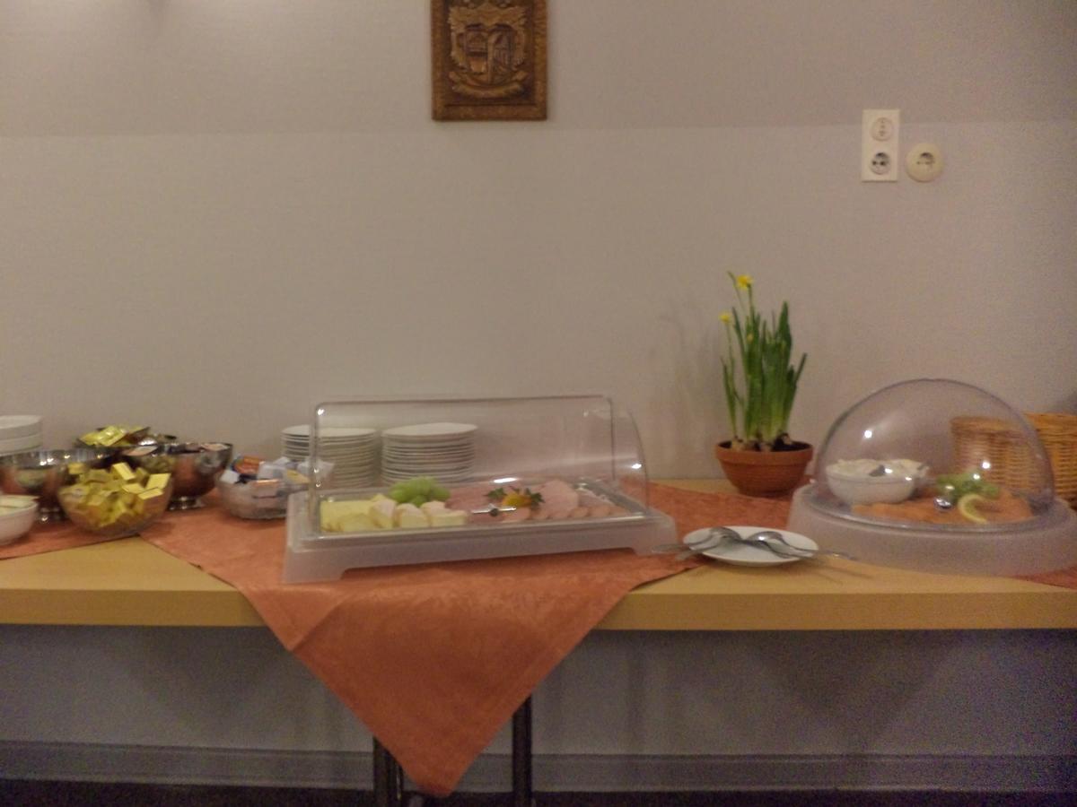 Landgasthof Fegetasch Neukirchen  외부 사진