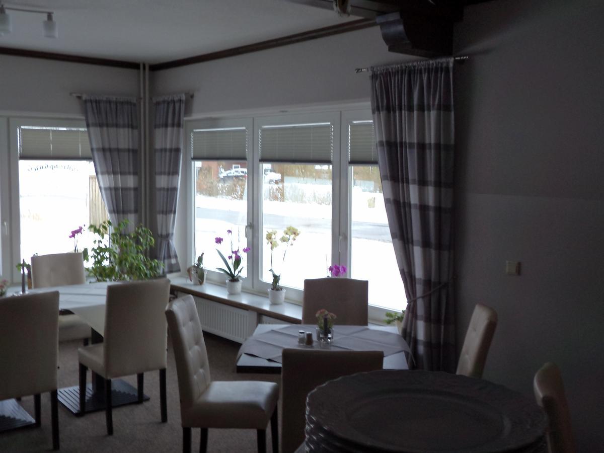Landgasthof Fegetasch Neukirchen  외부 사진