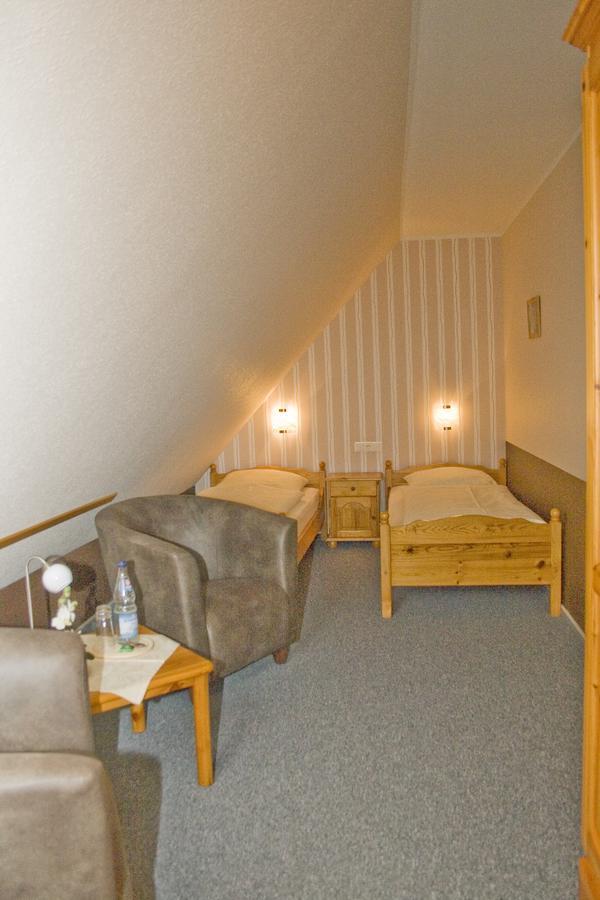 Landgasthof Fegetasch Neukirchen  외부 사진