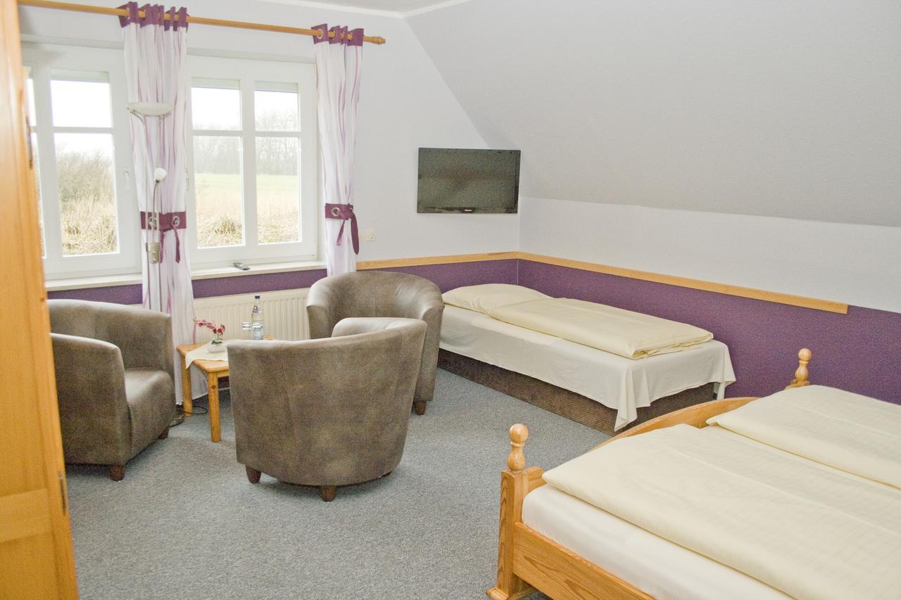 Landgasthof Fegetasch Neukirchen  외부 사진