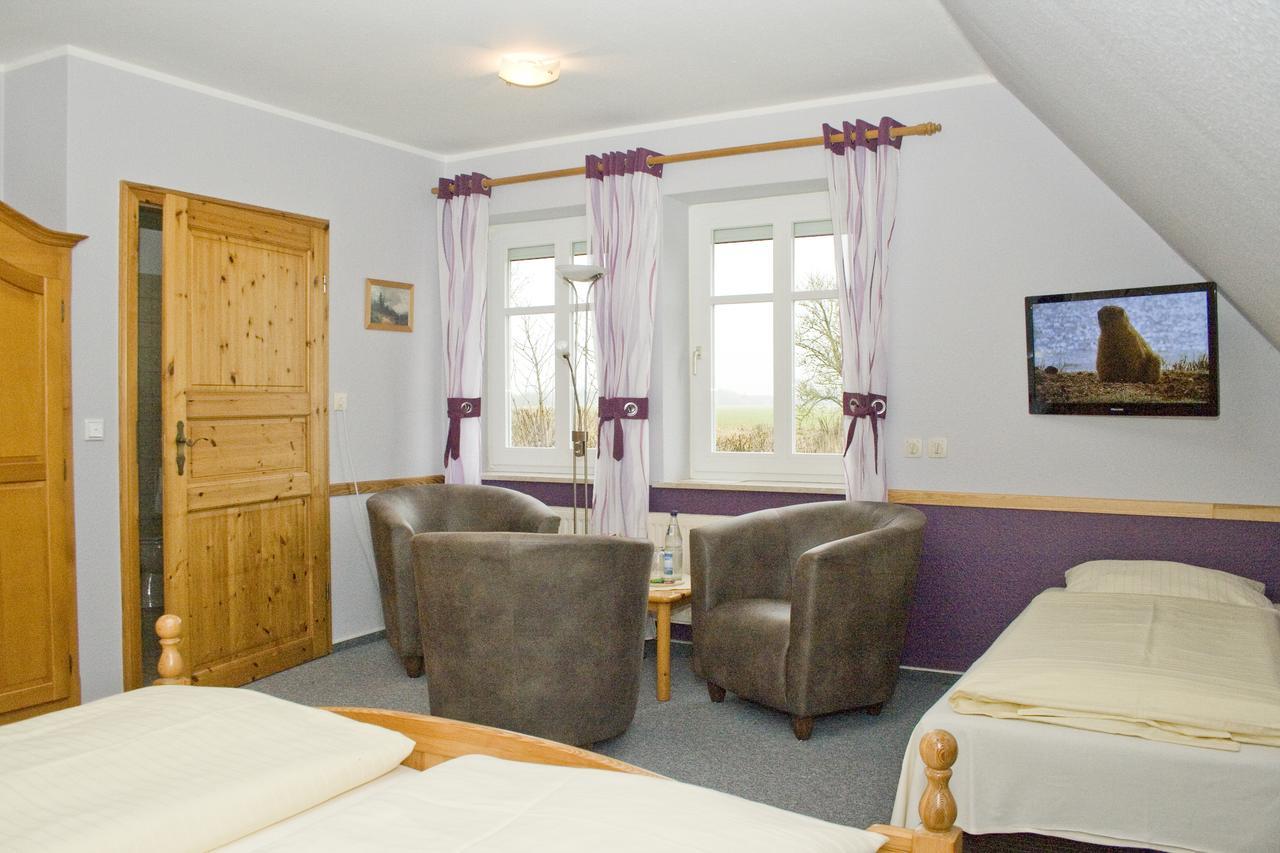 Landgasthof Fegetasch Neukirchen  외부 사진