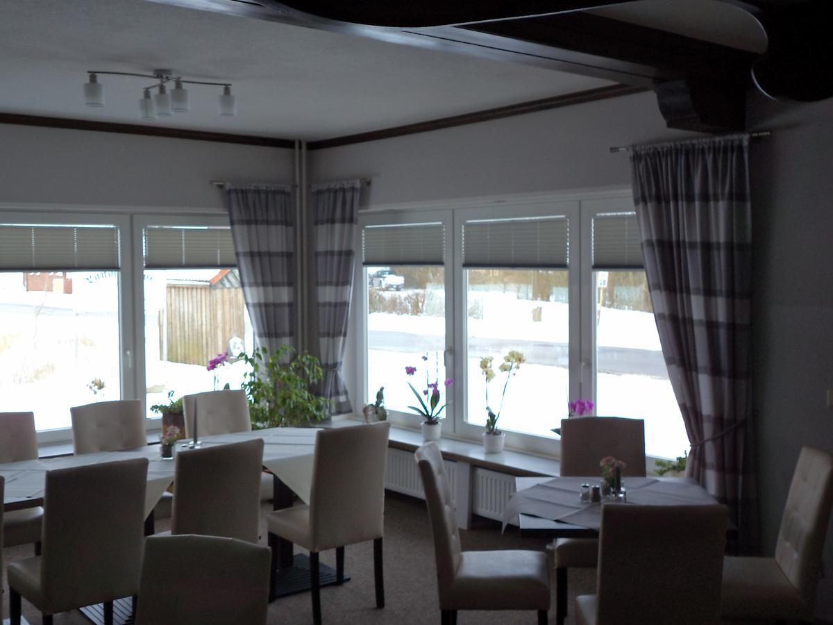 Landgasthof Fegetasch Neukirchen  외부 사진