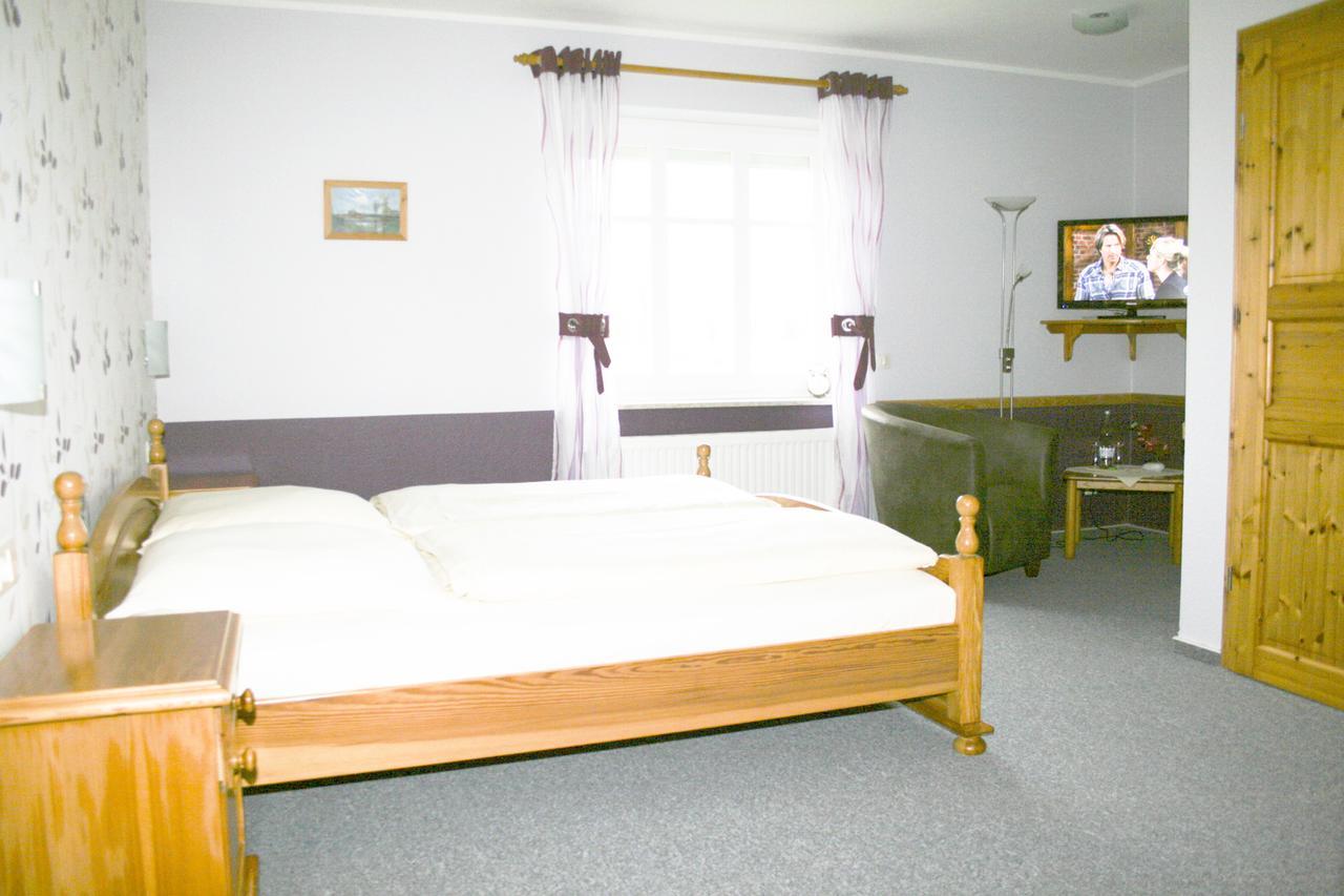 Landgasthof Fegetasch Neukirchen  외부 사진
