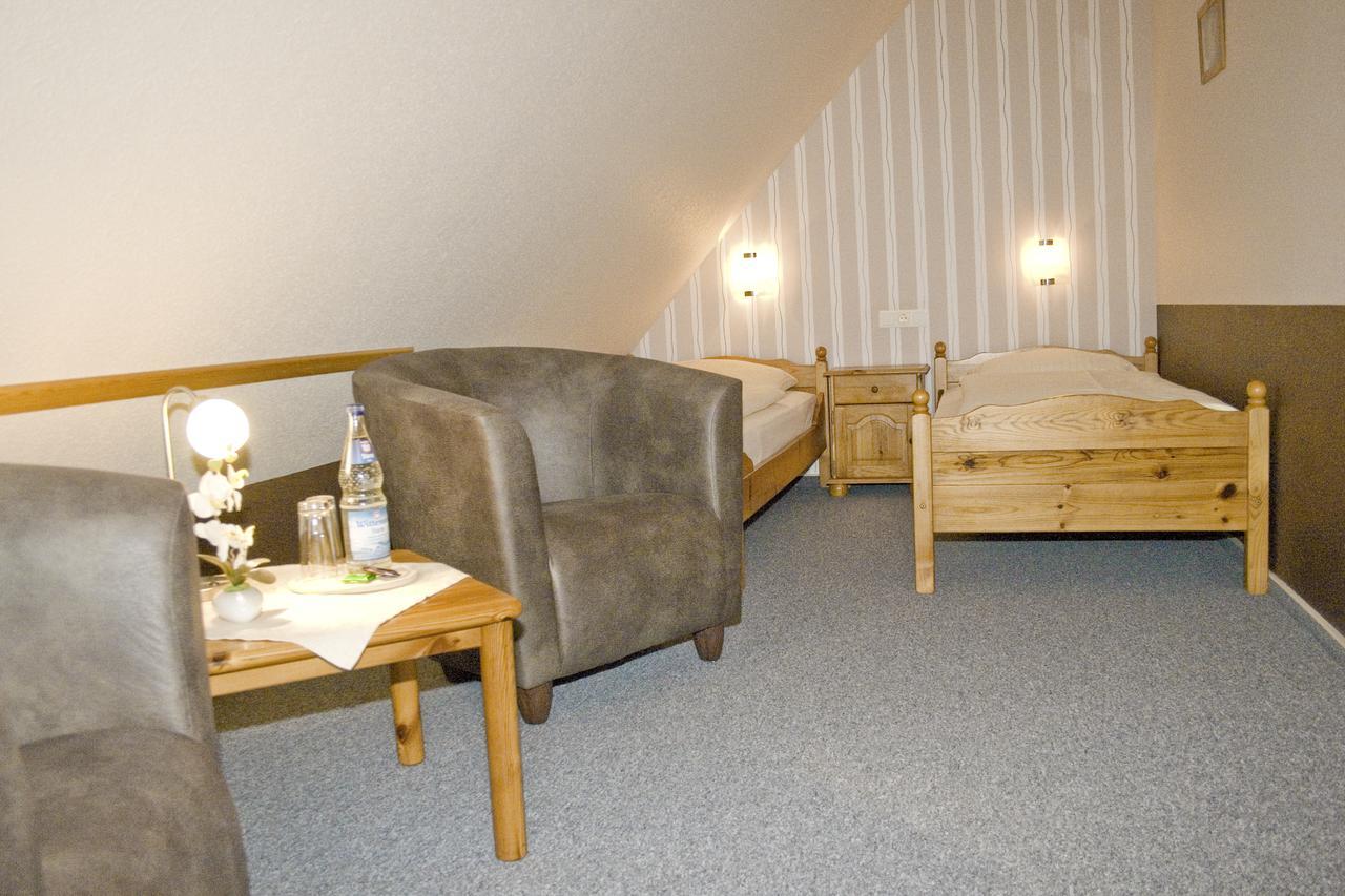 Landgasthof Fegetasch Neukirchen  외부 사진