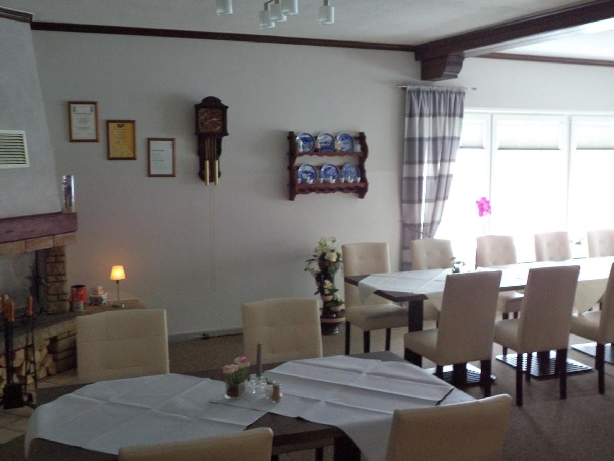 Landgasthof Fegetasch Neukirchen  외부 사진