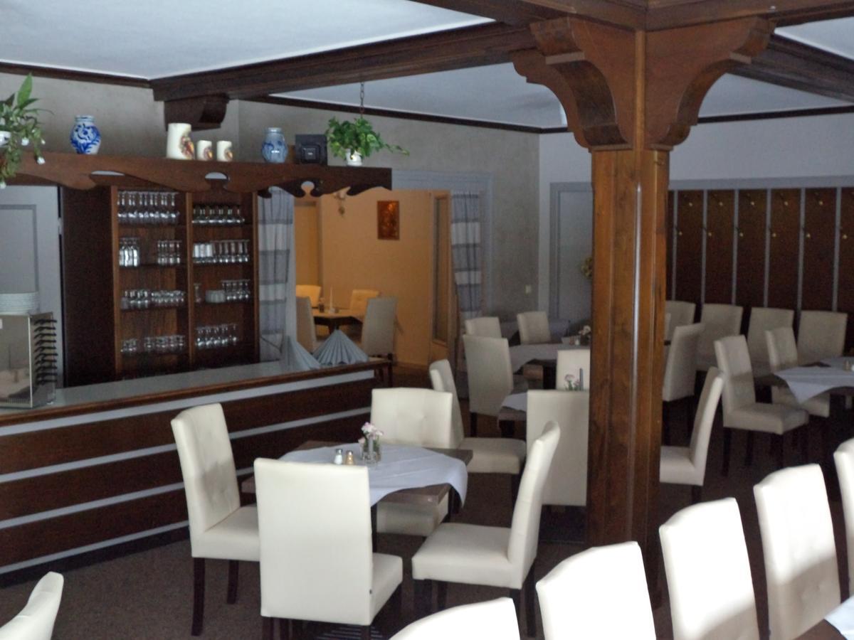 Landgasthof Fegetasch Neukirchen  외부 사진
